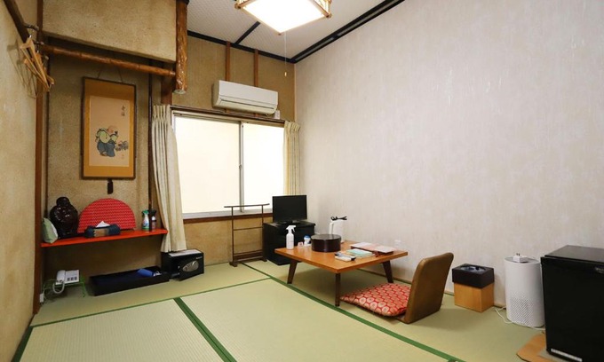 Ise Hotel | Hinode Ryokan