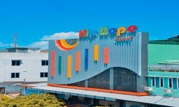 Banda Aceh Hotel | Hip Hope Hotel