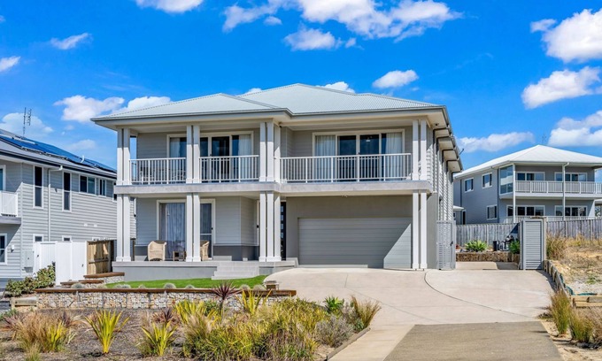Catherine Hill Bay House | HIP Nautic - Catherine Hill BAY