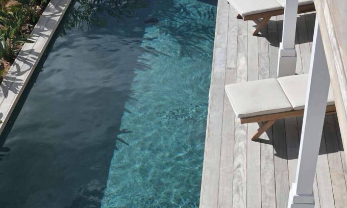 Corossol Villa | Hippocampe in Gustavia by Personal Villas - Sea Views and Lush Tropical Garden