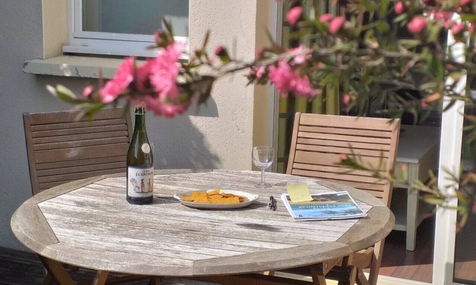 Plourin-les-Morlaix House | hiring at the foot of the mounts of arrée, Bay of Morlaix