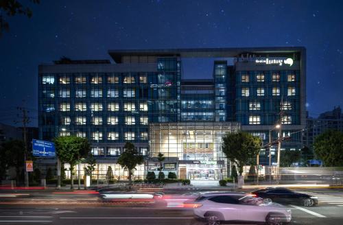 Yeongdeungpo-dong Hostel | HiSeoul Youthhostel