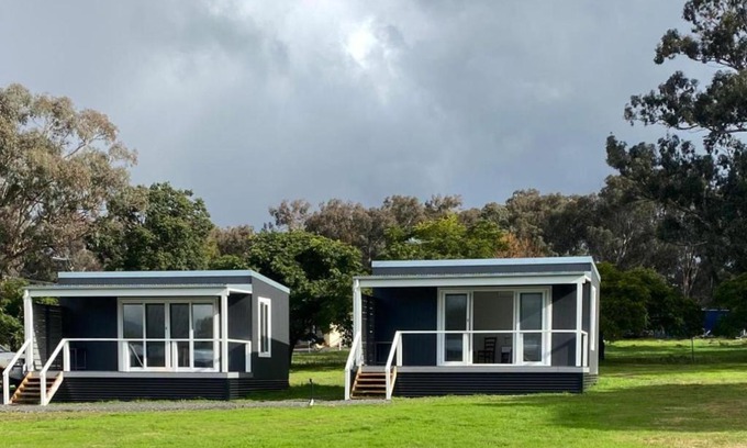 Cargo Hotel | Historic Cargo Inn Orange Food & Wine Region