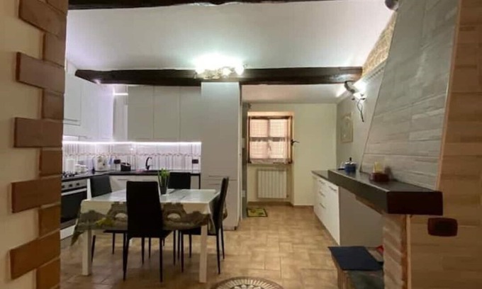 Ariccia Apartment | Historic Center Ariccia