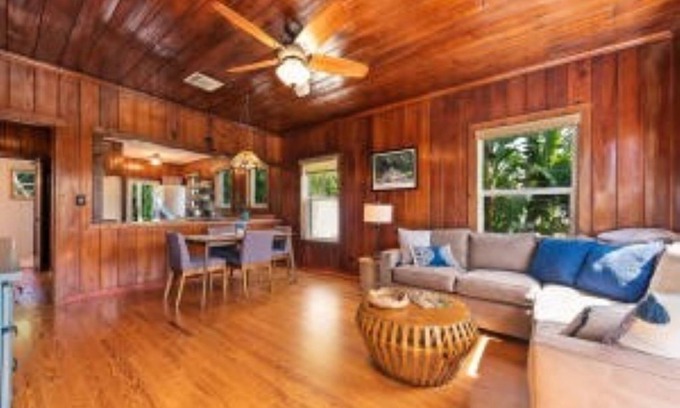 Hobe Sound Cottage | Historic Cottage in Zeus Park