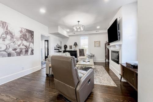 West Fairfax House | Historic Culpeper Farmhouse