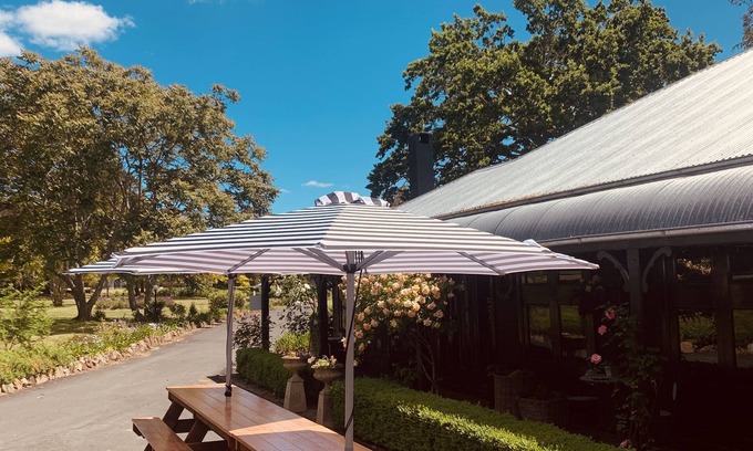 Penrose Resort | Historic homestead on 60 acres, private golf course, Sleeps 40+