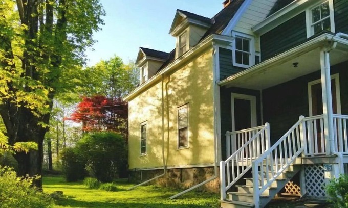 Goshen Other | Historic Hudson Valley Farm House
