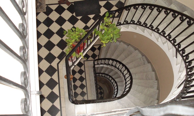 San Telmo Apartment | Historic parte of Buenos Aires