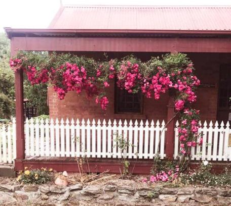 Rockley House | Historic Schoolhouse Rockley
