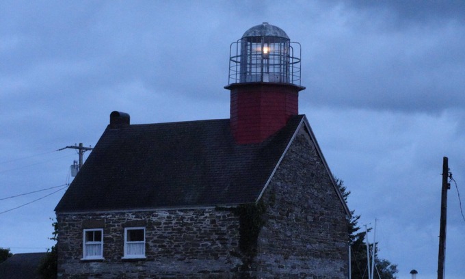 Port Ontario Cabin | Historic Selkirk Lighthouse-2ND FLOOR ONLY