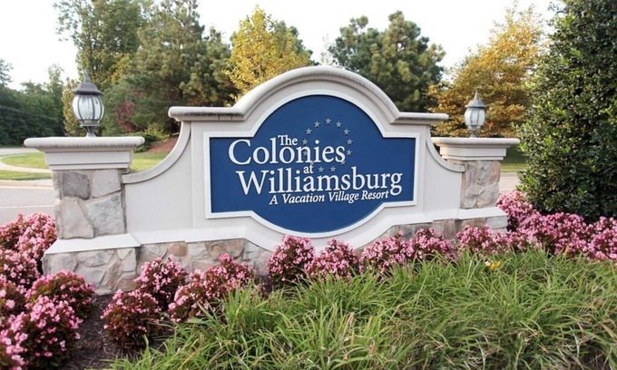 Williamsburg Condo | Historic Vacation to Colonial Williamsburg!