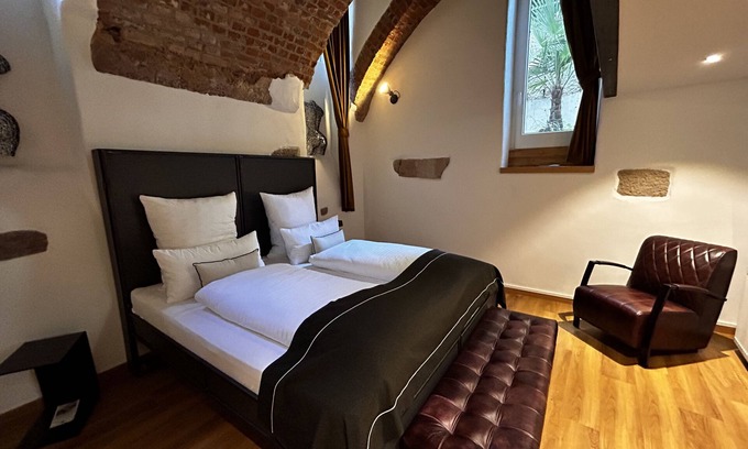 Unterwiehre-Nord Apartment | Historical Luxury Homes - Luxus Familien Suite