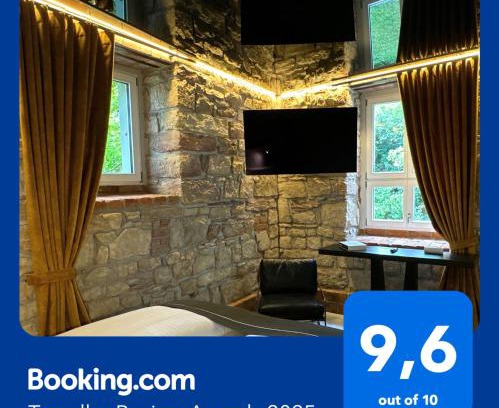 Freiburg im Breisgau Apartment | Historical Luxury Homes - Luxus Loft Wallstreet