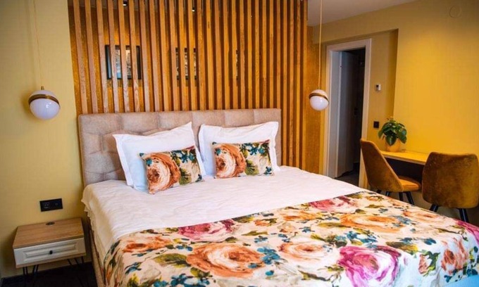 Cluj-Napoca City Centre Bed & Breakfast | Historical