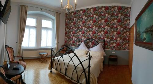 Senheim House | Historischer Winzerverein Boutique B&B