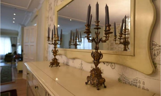 Getxo House | History & Elegance
