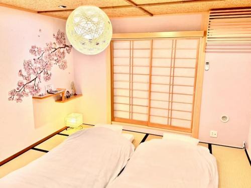 Toshima Apartment | Hisyoukan,Room 203 - Vacation STAY 18455