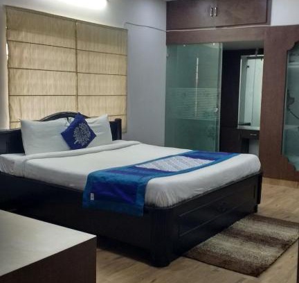 HITEC City House | Hitech Shilparamam Guest House