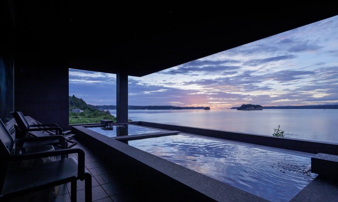 Noto Island Hotel | HITOTSU NOTOJIMA