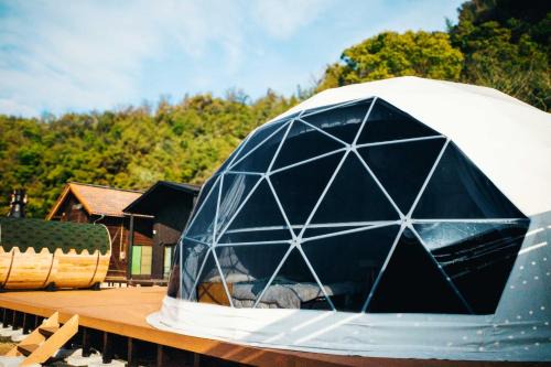 Onomichi House | Hitotsuru Setouchi Glamping - Vacation STAY 68977v
