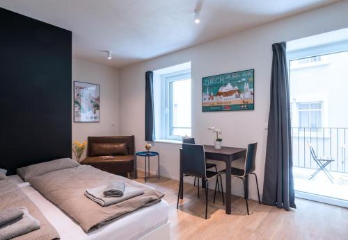 Center Apartment | HITrental Central Station Apartment