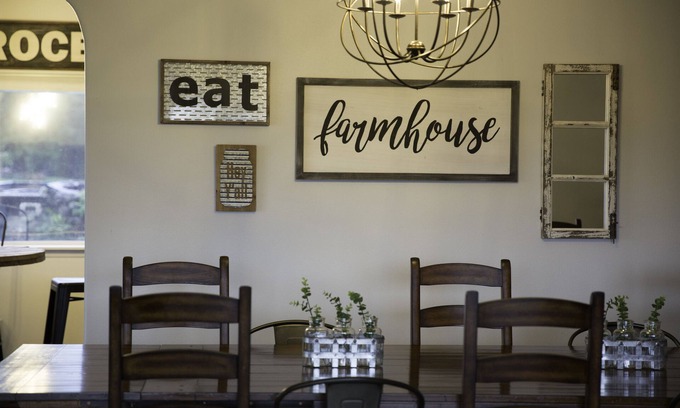 Aurora House | Hittah House at Moriah Hills