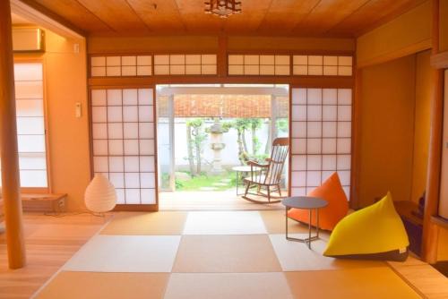 Takamatsu House | Hiyorian - Vacation STAY 11234