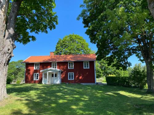 Vimmerby House | Hjortkullen