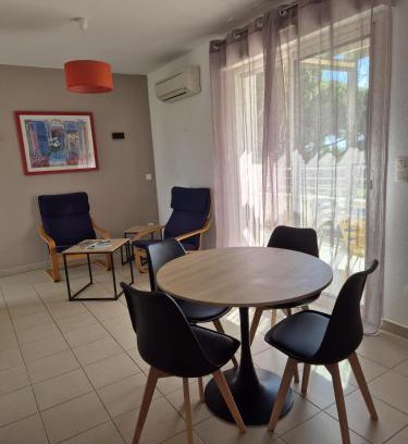 Poggio-Mezzana Apartment | hjpp