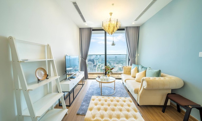 My Đinh Apartment | HKG-Vinhomes Sky Lake - Luxury Apartment