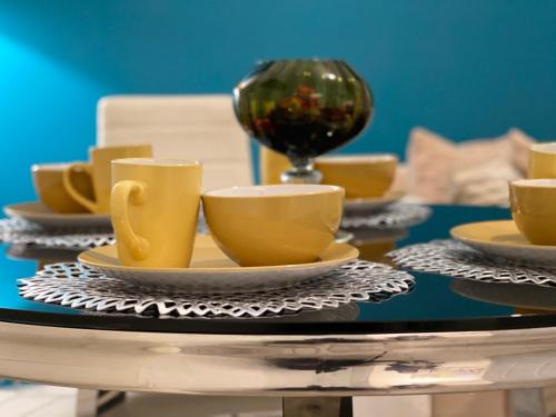 Motherwell Apartment | HLA king court 3