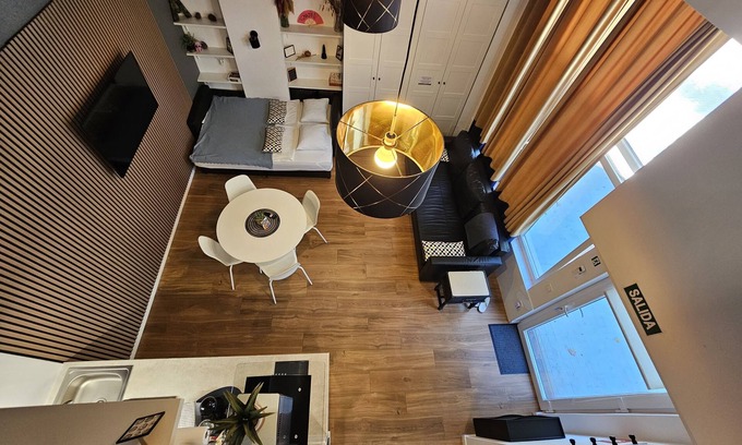 Ciutat de les Arts i les Ciencies Apartment | Hlius Brand New Apartments