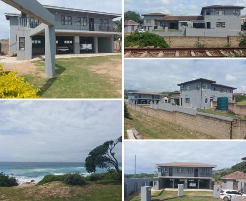 Saint Michael's on Sea House | Hlophe's Place