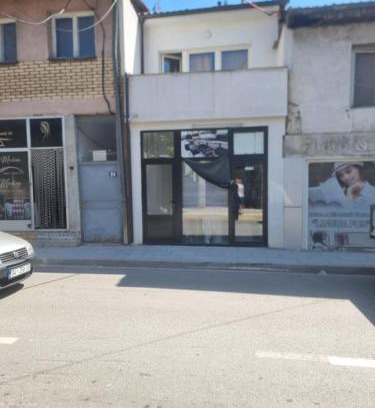 Prizren Apartment | HM Home