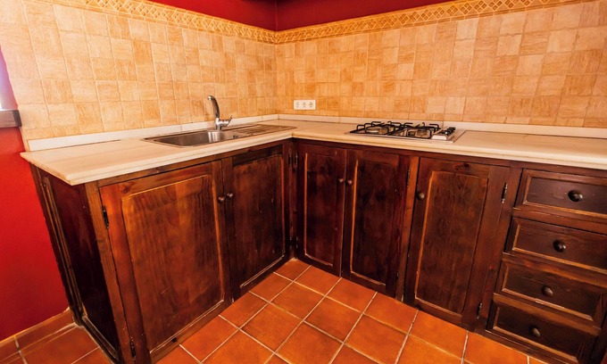 El Rocio House | HN Romero 58