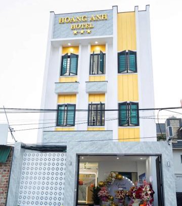 Loc Ha House | Hoàng Anh Hotel