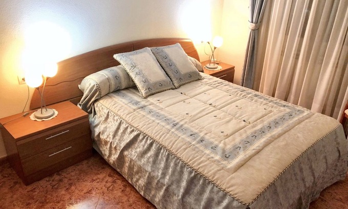 Madrigal de las Altas Torres House | Homerez - House in Madrigal de las Altas Torres