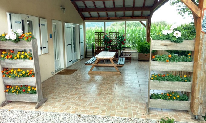 Saint-Etienne-les-Remiremont House | House/Villa - St etienne les remiremont