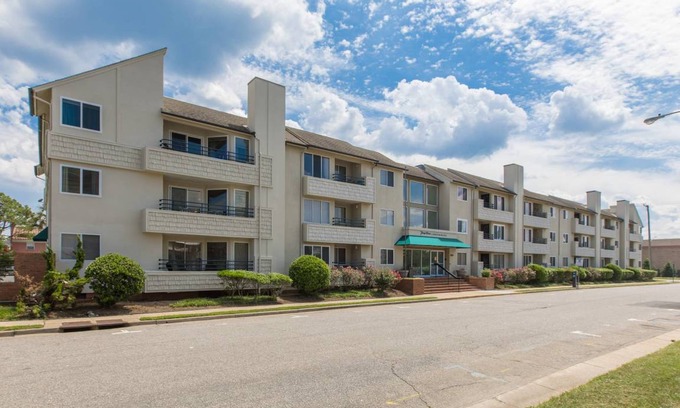 Northeast Virginia Beach House | House ∙ 2 bedrooms ∙ 6 guests