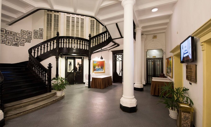 Hang Bai Hotel | Hoa Binh Hotel