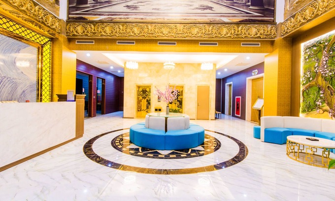 Hoa Binh Hotel | Hoa Dao Hotel