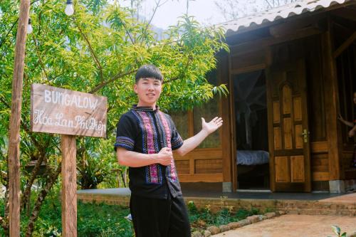 Phong Tho Apartment | Hoa Lan Bungalow & Restaurant