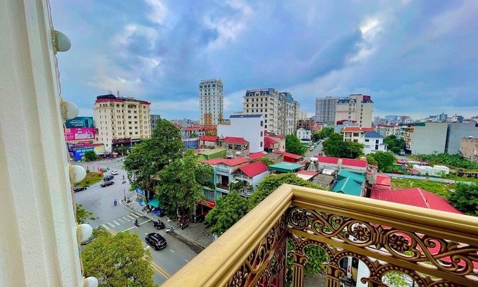 Bac Ninh Hotel | Hoa My Hotel
