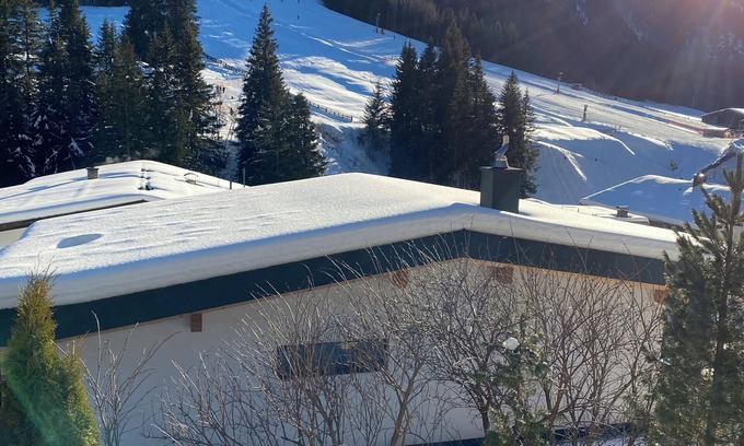 Ochsengarten Apartment | Hoamat Apartments TOP 1