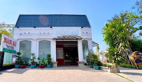 Hiep Ninh Hotel | Hoang Mai Hotel