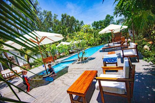 Rach Gia Resort | Hoang Phuc resort