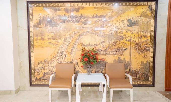Thai Nguyen Hotel | Hoang Yen Hotel