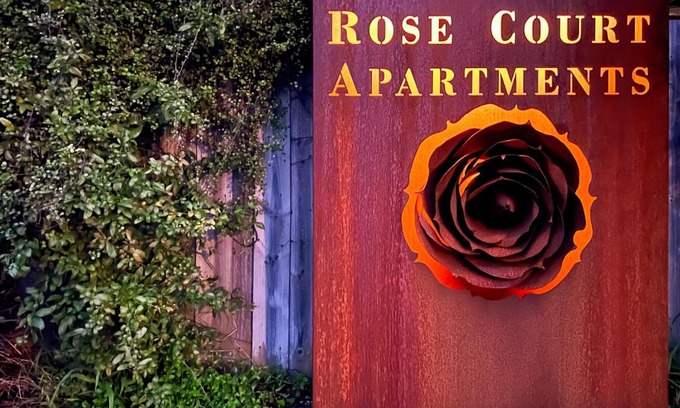 New Town Apartment | Hobart Rose Court Apartments "Avitium"