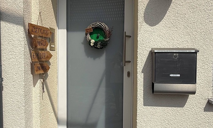 Bachem Apartment | "Hobbit apartment" in the idyllic Ahr valley in Ahrweiler Bachem for up to 6 people